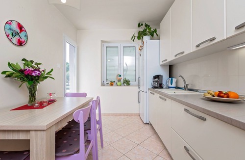 City Center Apartment | Apartment near the beach and the center of Poreč