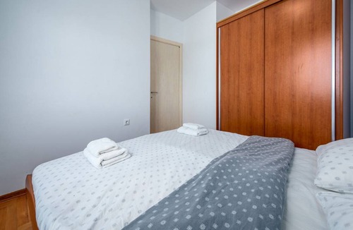 Monterol Apartment | Apartment near the sea