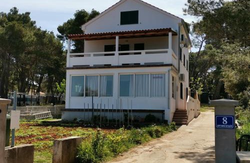 Muline Apartment | Apartment near the sea