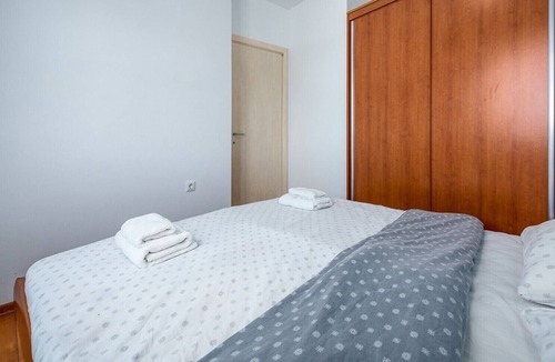 Monterol Apartment | Apartment near the sea