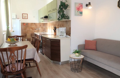 Rabac Apartment | Apartment Neda by Interhome