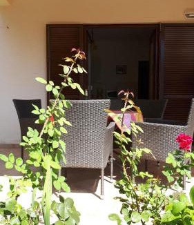 Marceljani Apartment | Apartment Neda Z-velika okućnica, besplatni parking i optički wi-fi