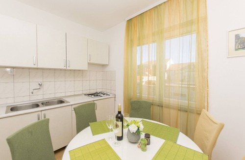 Srima Apartment | Apartment Nediljka (20191-A2) - Srima (Vodice)