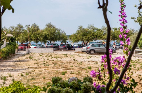 Srima Apartment | Apartment Nediljka (20191-A2) - Srima (Vodice)