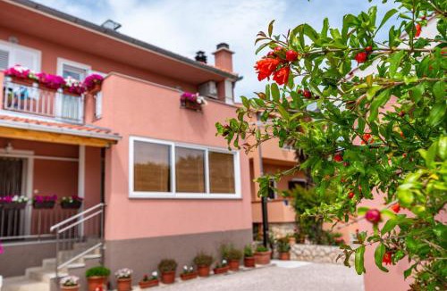 Posedarje Apartment | Apartment Nekić Posedarje