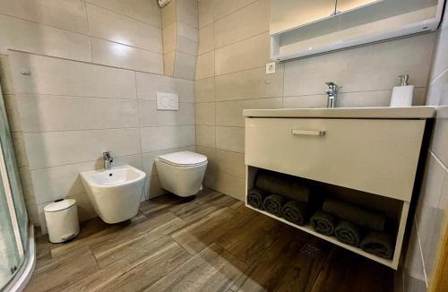 Varpolje Apartment | Apartment Neli