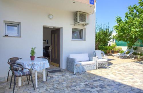 Krk Apartment | Apartment Nena