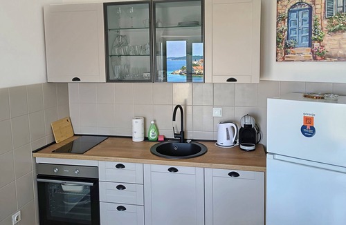 Primosten Apartment | Apartment Nensi (41226-A1) - Primosten