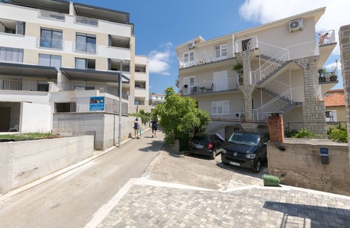 Primosten Apartment | Apartment Nensi (41226-A1) - Primosten