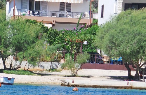 Grebastica Apartment | Apartment Nevenka, (12950), Grebaštica, hr
