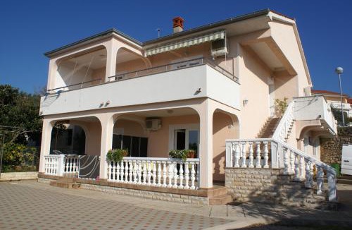 Krk Apartment | Apartment Nevenka