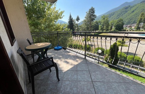 Fojnica Apartment | Apartment Nice View