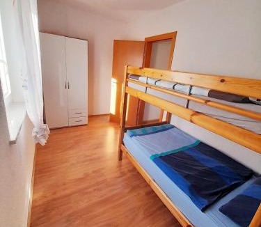 Fiorini Apartment | Apartment Nicole