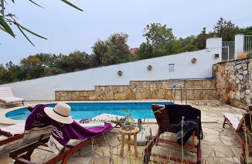 Island Hvar Apartment | Apartment Nikola (33991-A1) - Jelsa - island Hvar