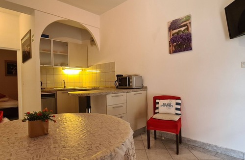 Island Hvar Apartment | Apartment Nikola (33991-A2) - Jelsa - island Hvar