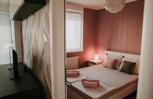 Novi Zagreb Apartment | Apartment Nika, Arena Zagreb