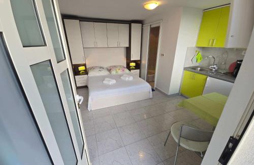 Bidol Apartment | Apartment Nika - Marija