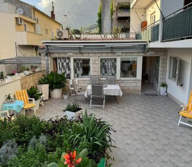 Bidol Apartment | Apartment Nika - Marija
