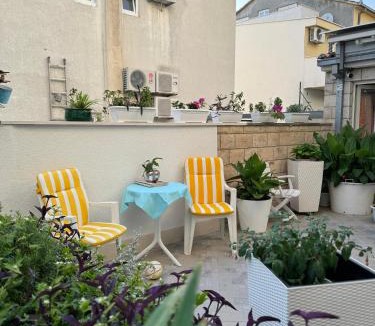 Bidol Apartment | Apartment Nika - Marija