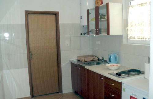 Donji Karin Apartment | Apartment Niko - 40m from the beach: A3(4+2) - Donji Karin, Zadar riviera, Croatia