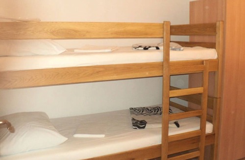 Donji Karin Apartment | Apartment Niko - 40m from the beach: A3(4+2) - Donji Karin, Zadar riviera, Croatia