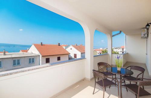 Crikvenica Apartment | Apartment Nikol-3 by Interhome