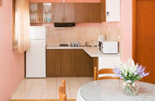 Crikvenica Apartment | Apartment Nikol-3 by Interhome