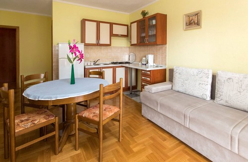 Crikvenica Apartment | Apartment Nikol by Interhome