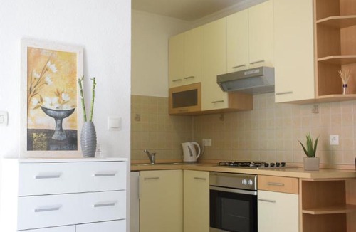 Okrug Gornji House | Apartment Nikola