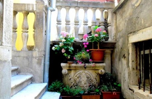 Sibenik Old Town Apartment | Apartment Nikolina Old town