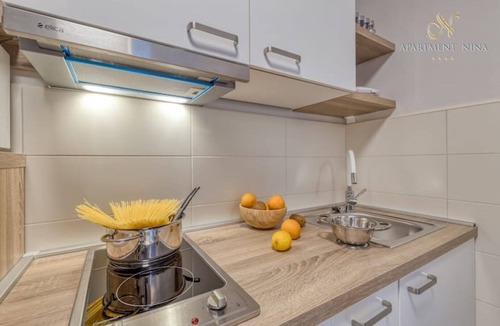 Pazin Apartment | Apartment Nina Pazin - In the heart of Istria. Close to all tourist attractions