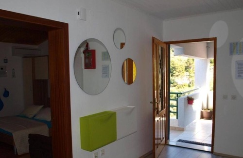 Bidol Apartment | Apartment Niva - with parking : - Makarska, Riviera Makarska, Croatia