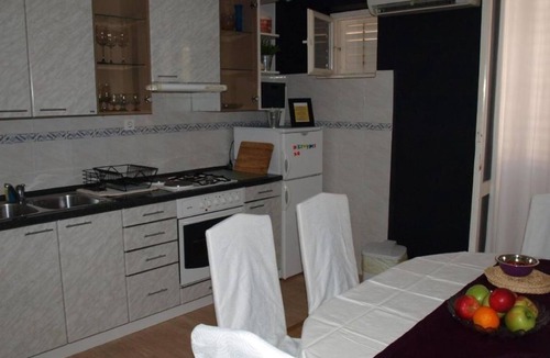 Bidol Apartment | Apartment Niva - with parking : - Makarska, Riviera Makarska, Croatia