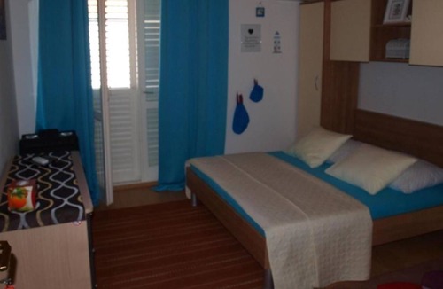 Bidol Apartment | Apartment Niva - with parking : - Makarska, Riviera Makarska, Croatia