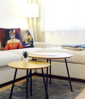 Koprivnica Apartment | Apartment No15