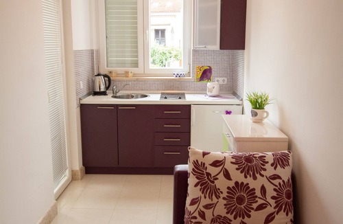 Funtana Apartment | Apartment Noa - 103 - Lavander hideout - with pool - Funtana - Poreč