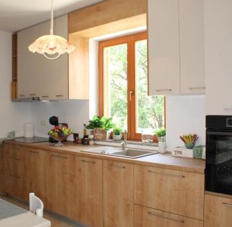 Sveti Vid-Miholjice Apartment | Apartment Noel