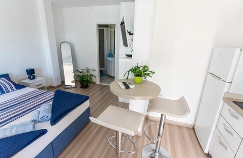Primosten Apartment | Apartment Nola