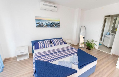 Primosten Apartment | Apartment Nola