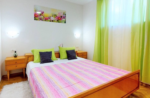 Split Apartment | Apartment Nora - stay by Bacvice and old town