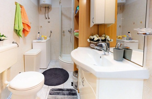 Split Apartment | Apartment Nora - stay by Bacvice and old town