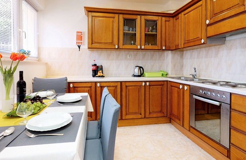 Split Apartment | Apartment Nora - stay by Bacvice and old town