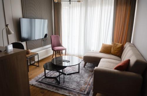 Bjelasnica Apartment | Apartment Nuve