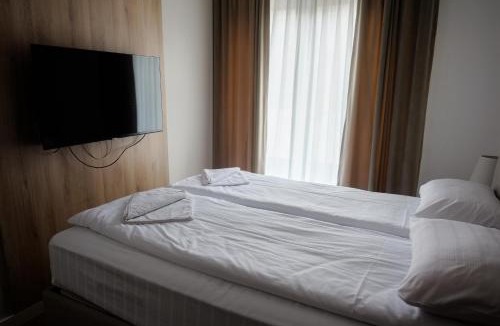 Bjelasnica Apartment | Apartment Nuve