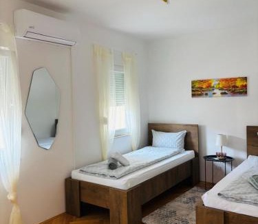 Mostar Apartment | Apartment Oak Nest