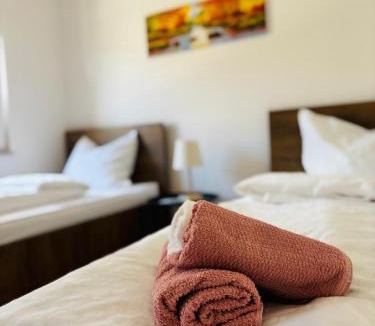 Mostar Apartment | Apartment Oak Nest
