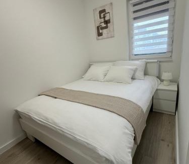 Breznik Plesivicki Apartment | Apartment Oasis