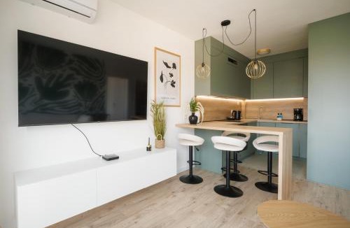 Osijek Apartment | Apartment Oasis