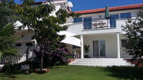 Tribunj Apartment | Apartment Oaza Mira