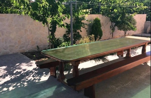 Betina Apartment | Apartment Ognjen - family apartments with free parking SA3(2) - Betina, Island Murter, Croatia